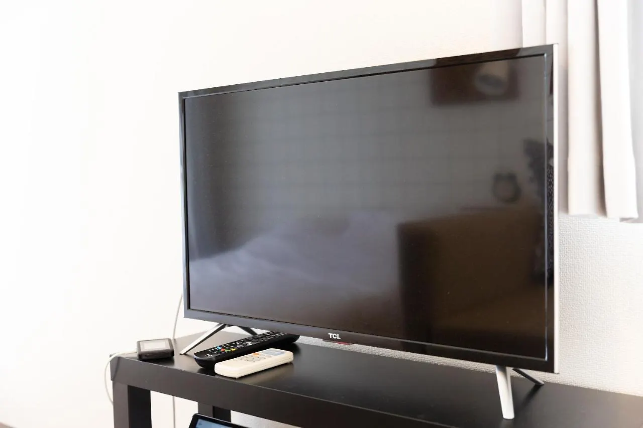 Apartmán Ueda Heights Prefektura Tokio