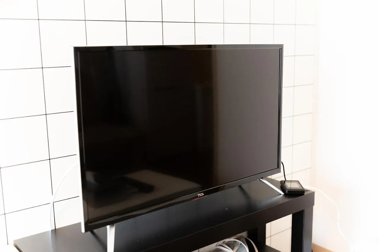 Apartmán Ueda Heights Prefektura Tokio