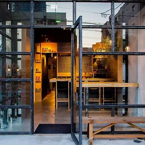 Aet & O3 Apartment