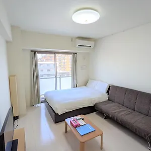 Ciel Bleu Apartment