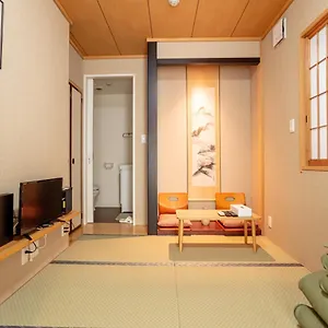 和縁waen Skytree Apartment