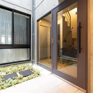 ラフィット両国 Apartment