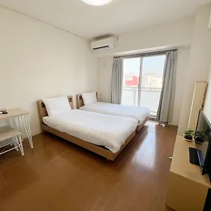 Ciel Bleu Apartment